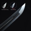 High Performance Blade Tanto Swords