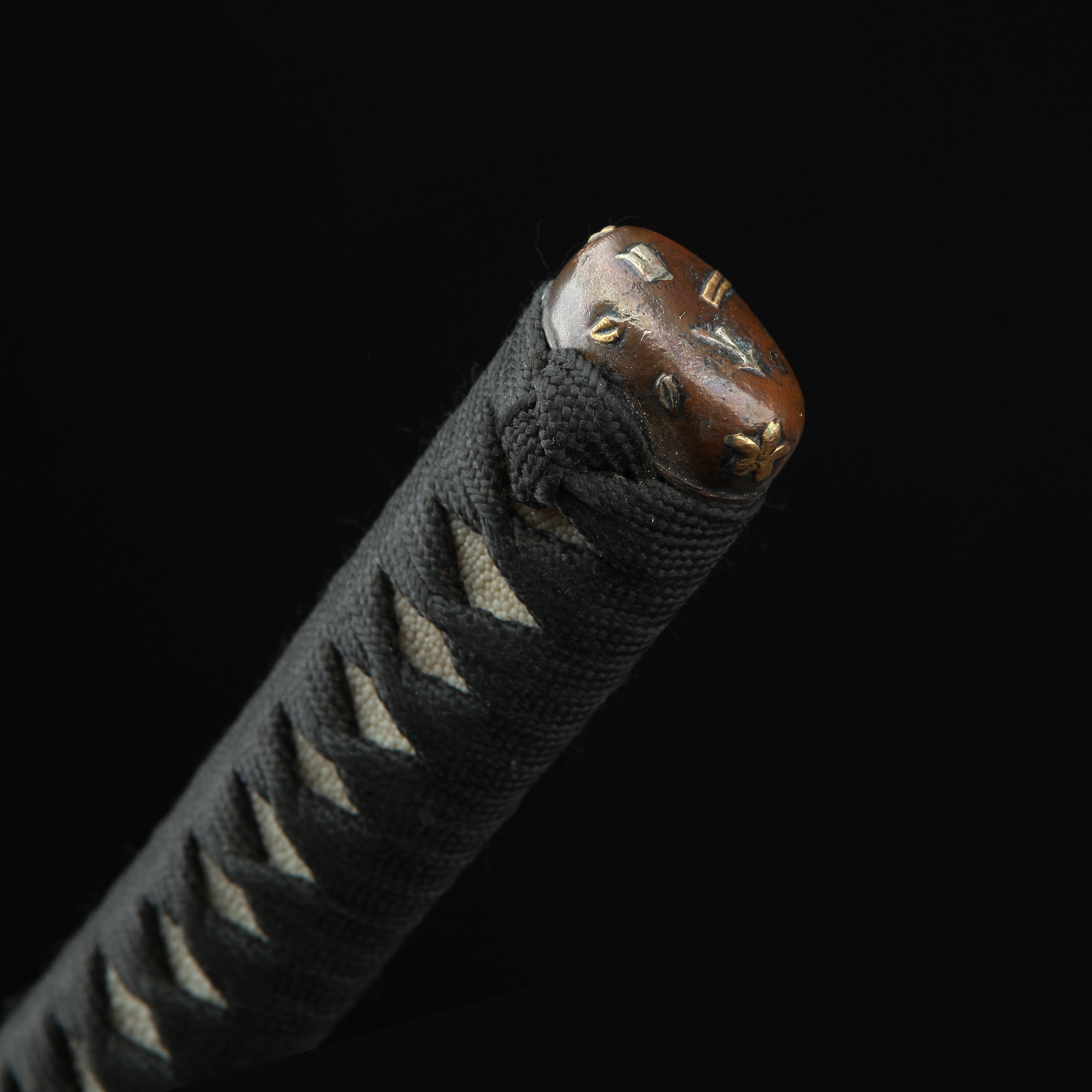 Highperformance Pattern Steel Real Hamon Japanese Katana Samurai Sword