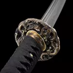 Full Tang Blade Katana