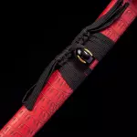 Hoja Curva Katana