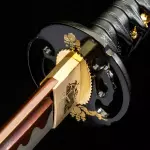 High Performance Blade Katana