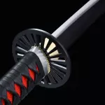 Full Tang Blade Katana