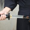 Handmade Katana