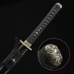 Sageo Negro Katana