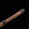 Hardwood Handle Wooden Katana Swords