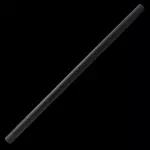 Black Cord Handle Ninjato