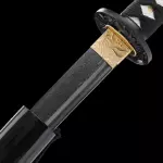 Sharp-edged Blade Wakizashi