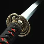 Full Tang Blade Wakizashi