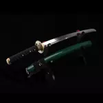 High Performance Blade Wakizashi