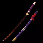 Handmade Katana