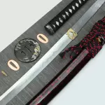 High Performance Blade Katana