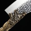 Handmade Fine Kitchen Knives