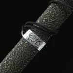 Bronze Saya Chinese Dao