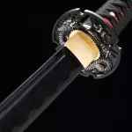 1060 Carbon Steel Katana
