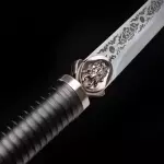 Batalla Lista Katana