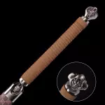 Mi Castaño Ninjato