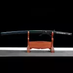 Full Tang Blade Katana