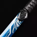 High Performance Blade Ninjato