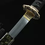 Mi Negro Katana