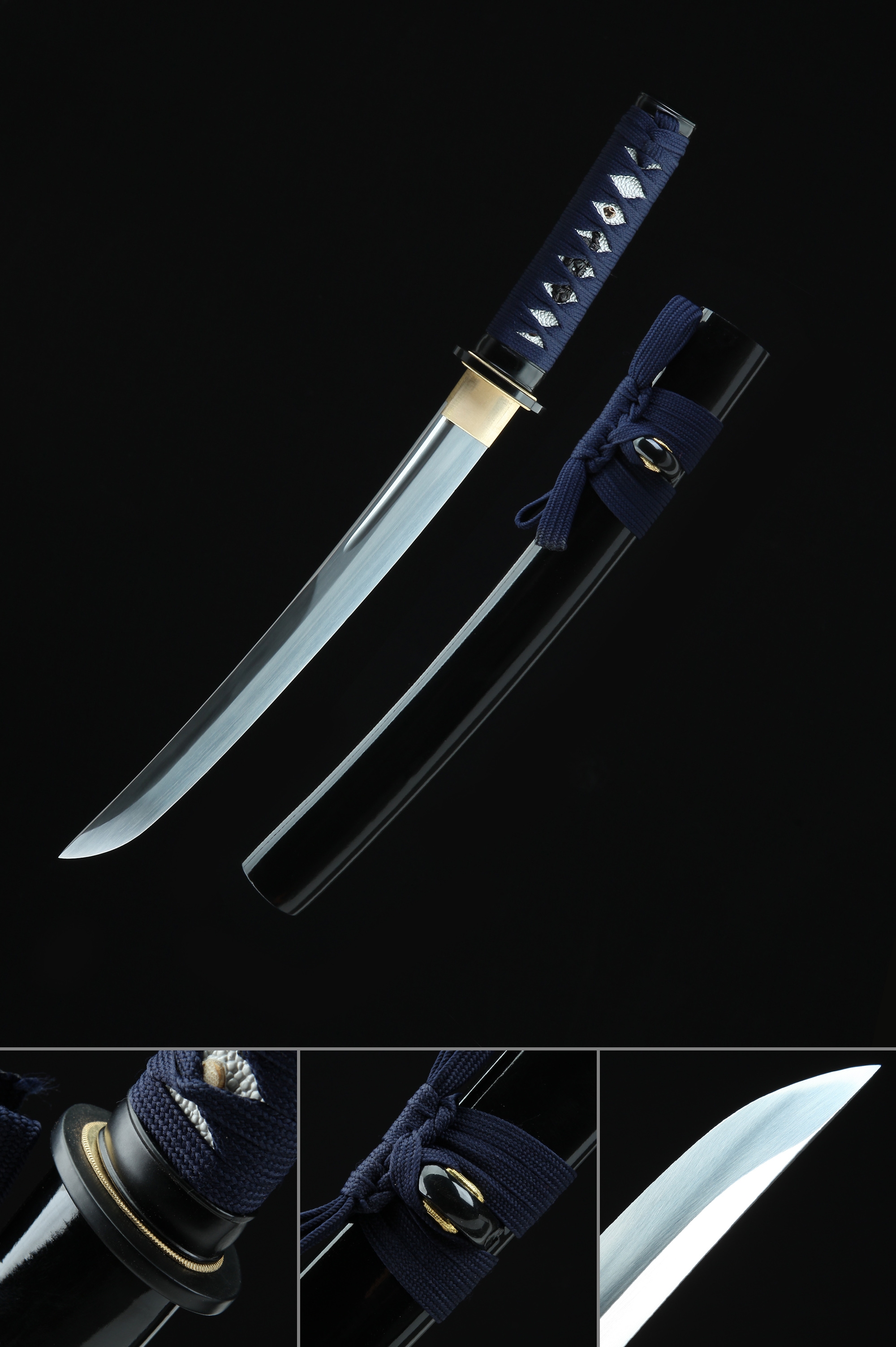 tanto sword