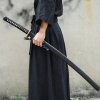 Full Tang Blade Katana