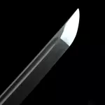 Blue Crod Handle Katana