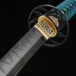 T10 Carbon Steel Katana