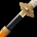 Handmade Katana