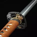 Lame De Rasoir Katana