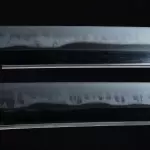 Handmade Katana