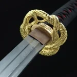 Full Tang Blade Katana