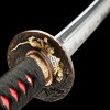 Sharp-edged Blade Katana