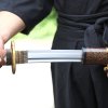 Hamon Blade Katana