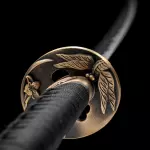 Full Tang Blade Katana