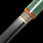 T10 Carbon Steel Ninjato