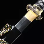 Sharp-edged Blade Ninjato
