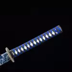 Black Blade Ninjato