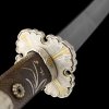 Matte Blade Tachi Swords