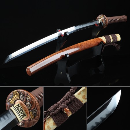 Real Sharp Katana Sword For Sale - TrueKatana