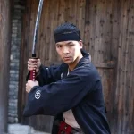 High Performance Blade Katana