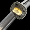 Hand-sharpened Blade Japanese Katana Swords