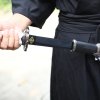 Sharp-edged Blade Katana