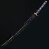 Sharp-edged Blade Katana