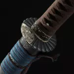 Full Tang Blade Katana