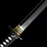 Genuine Leather Saya Katana