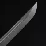 Handmade Wakizashi