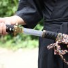 High Performance Blade Tachi Swords