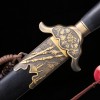 Full Tang Blade Song Dynasty Swords