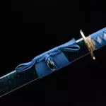 Mein Blau Ninjato