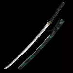 Premium Natural Lacquer Saya Katana